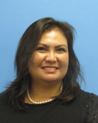 Melanie Meneses